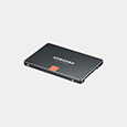 Samsung 500GB 2.5