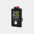 Sanho 250GB Multimedia Storage