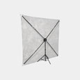Portable Background System