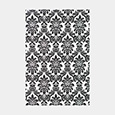 Westcott 5506 Modern Vintage Background (9 x 12')