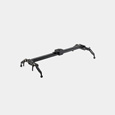 Cinevate Atlas 10 FLT All Terrain