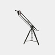 Kessler Pocket Jib