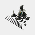 Matthews MASTER Car Mounting System