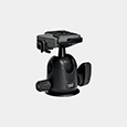 Manfrotto Grip Compact Ball Head