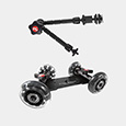 Pico Table Dolly + 11