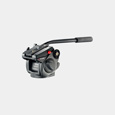 Manfrotto Carbon Fiber Tripod