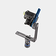 Manfrotto Heavy-Duty 1-Stage Tripod