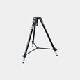 Manfrotto Heavy-Duty 1-Stage Tripod