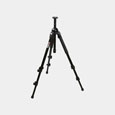Manfrotto Carbon Fiber Tripod