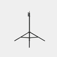 8' Light Stand