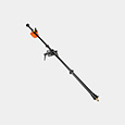 Manfrotto Boom Assembly