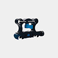 Redrock microRiser (Quick Release)