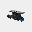 Redrock DSLR Baseplate