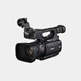 Canon XF100
