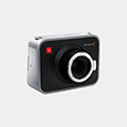 Blackmagic Cinema Camera (EF Mount)