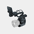 Canon EOS C300