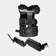 Glidecam X-10 Dual Support Arm Vest
