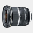 Canon EF-S 10-22mm f/3.5-4.5