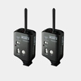Pocket Wizard Plus II Kit